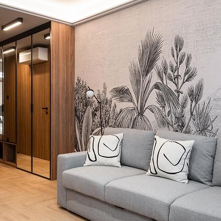 Rentplanet - Kepa Mieszczanska II Apartman Wrocław Kültér fotó