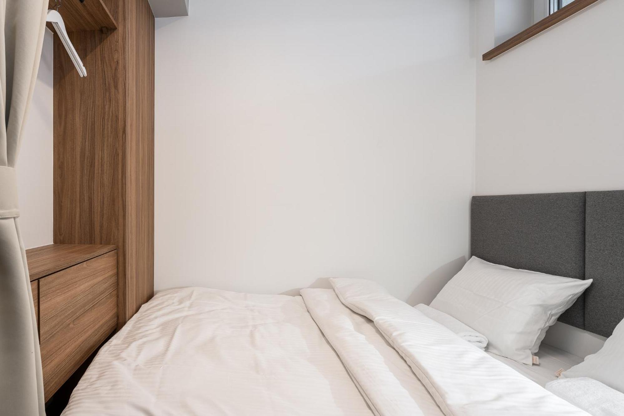 Rentplanet - Kepa Mieszczanska II Apartman Wrocław Kültér fotó
