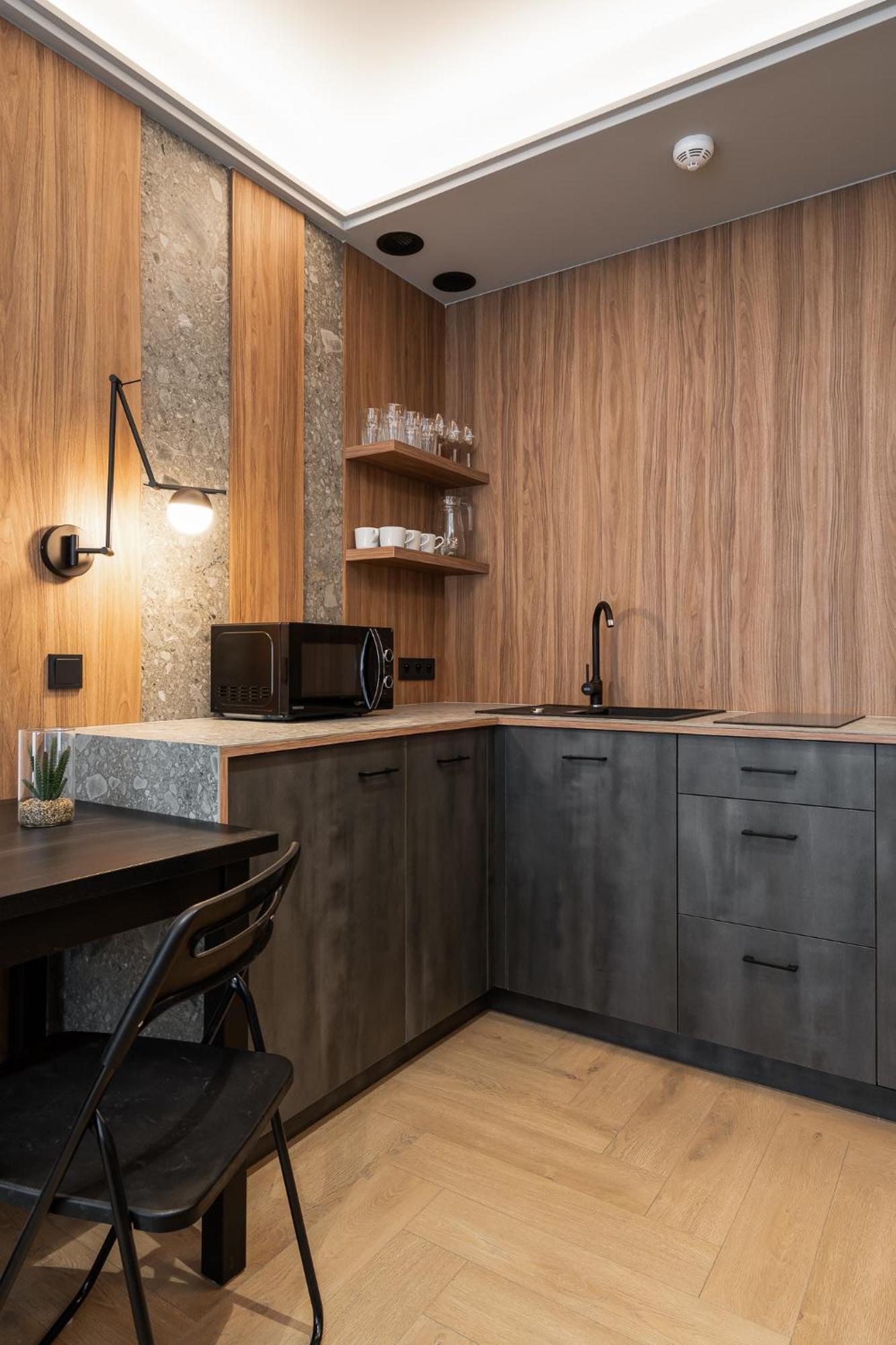 Rentplanet - Kepa Mieszczanska II Apartman Wrocław Kültér fotó