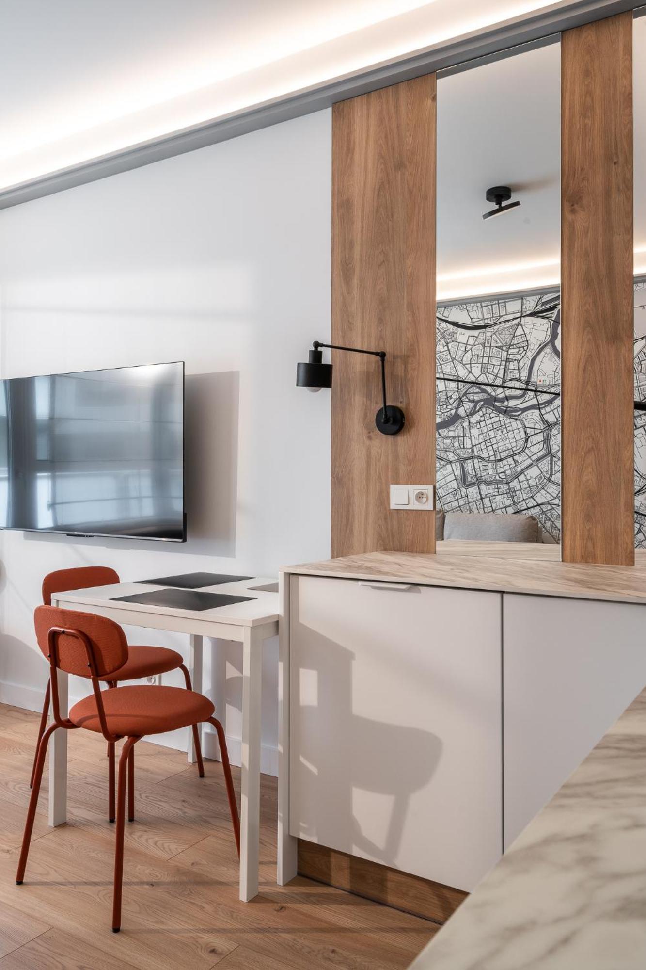 Rentplanet - Kepa Mieszczanska II Apartman Wrocław Kültér fotó