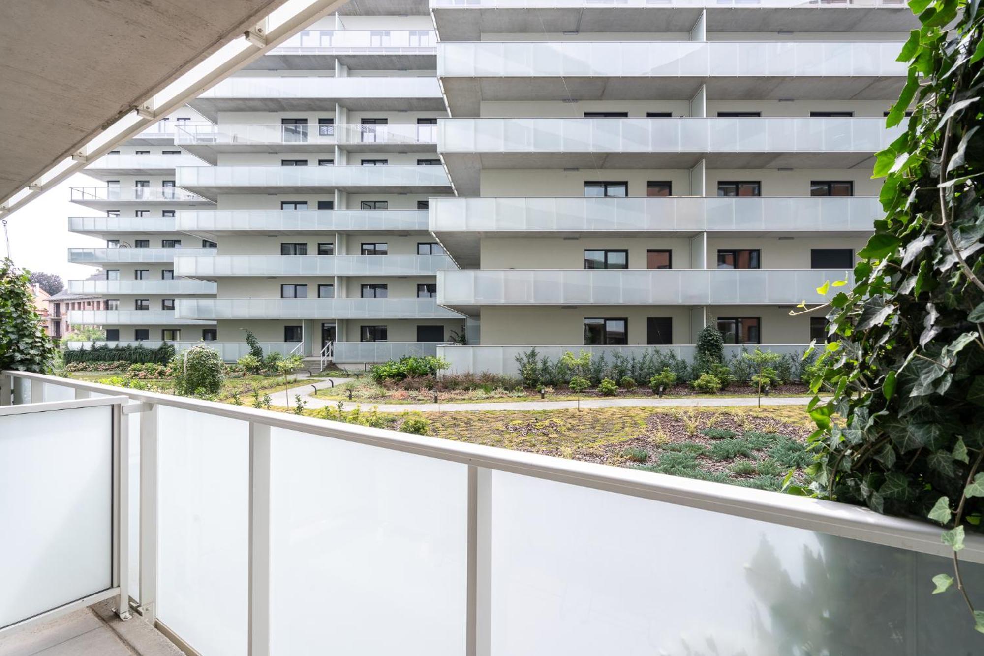 Rentplanet - Kepa Mieszczanska II Apartman Wrocław Kültér fotó