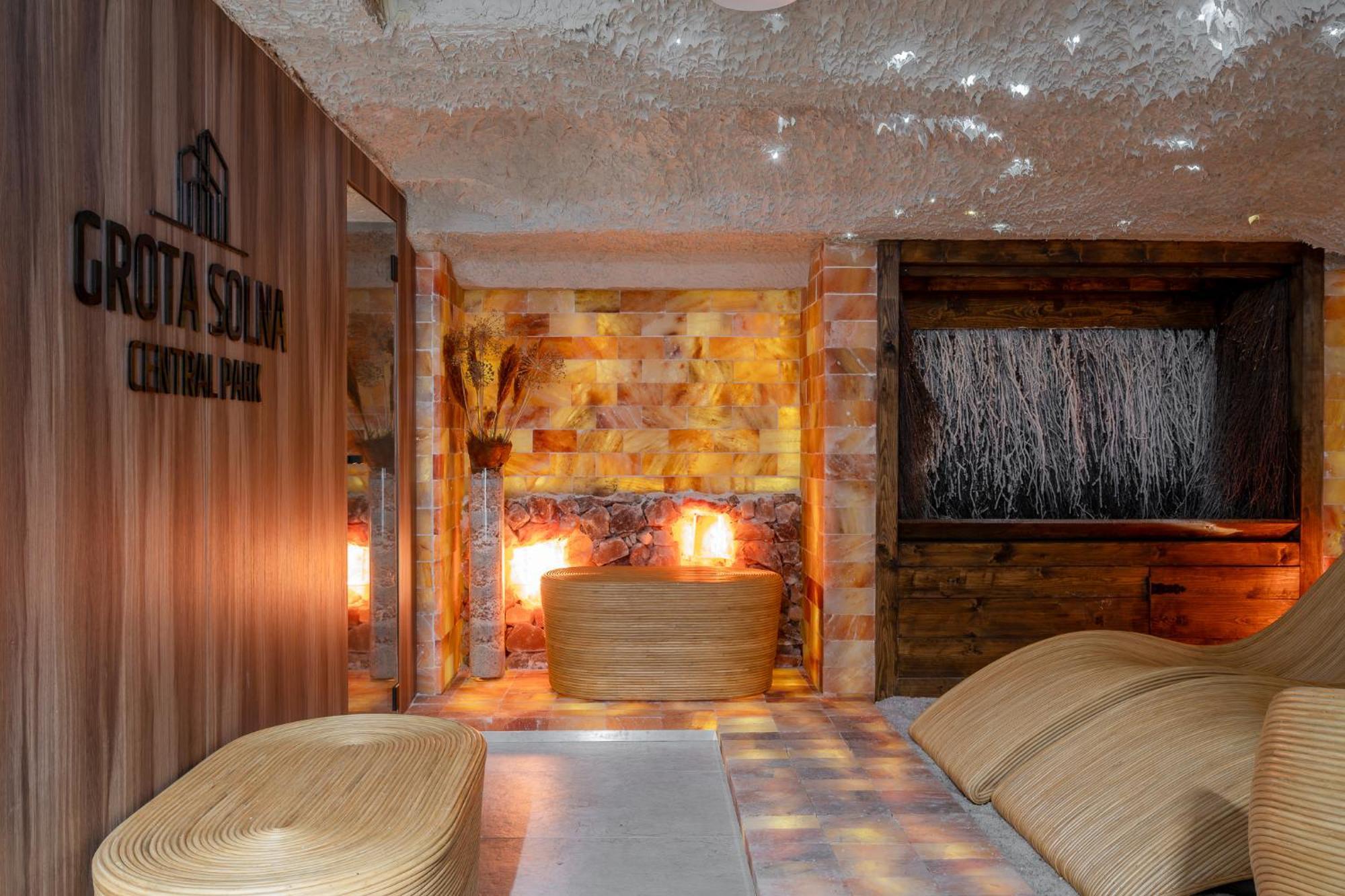 Rentplanet - Kepa Mieszczanska II Apartman Wrocław Kültér fotó