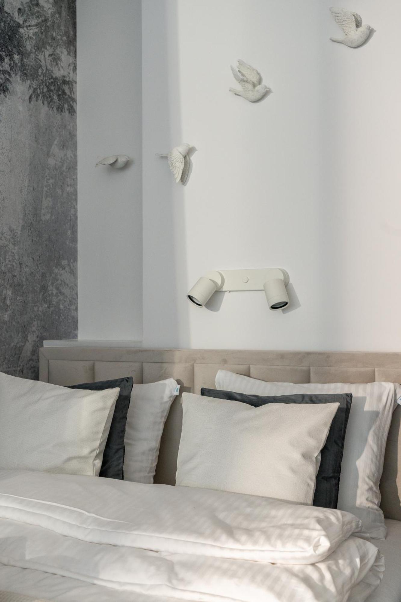 Rentplanet - Kepa Mieszczanska II Apartman Wrocław Kültér fotó