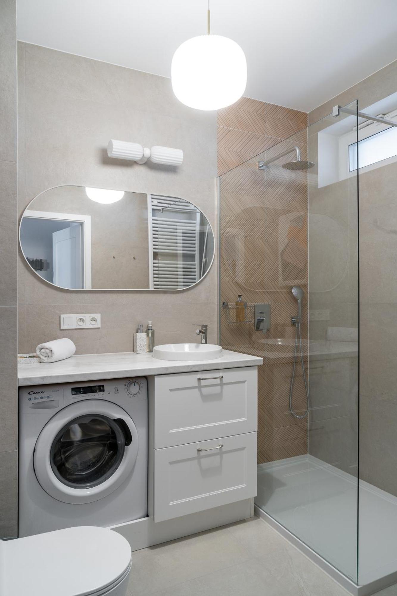 Rentplanet - Kepa Mieszczanska II Apartman Wrocław Kültér fotó